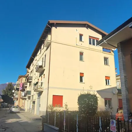 דירה Oscar אינטרה