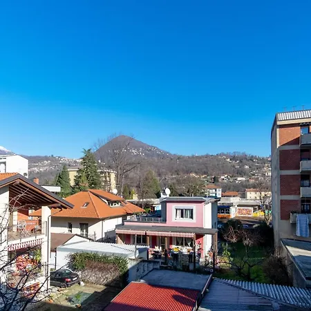 Lejlighed Oscar Intra