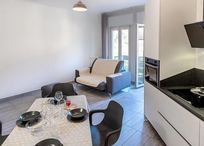 Oscar Apartment