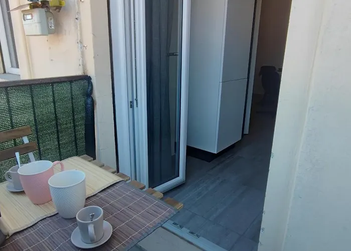 Apartment Oscar *